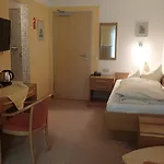 Hotel Bavaria Bad Wiessee
