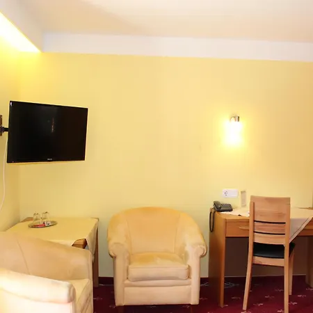 Hotel Bavaria