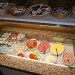 巴伐利亚酒店 酒店 *