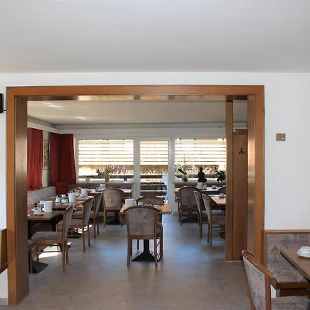 Hotel Bavaria Bad Wiessee