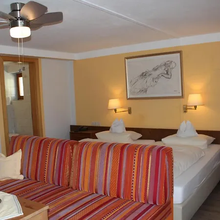 Bavaria Hotel