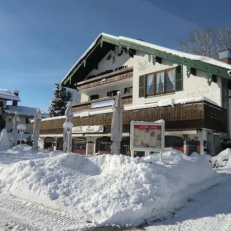 Bavaria Hotel