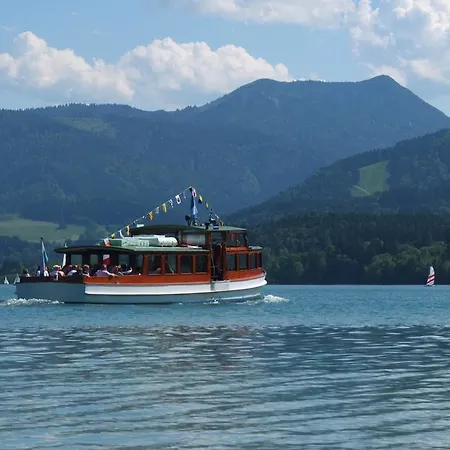 Hotel Bavaria