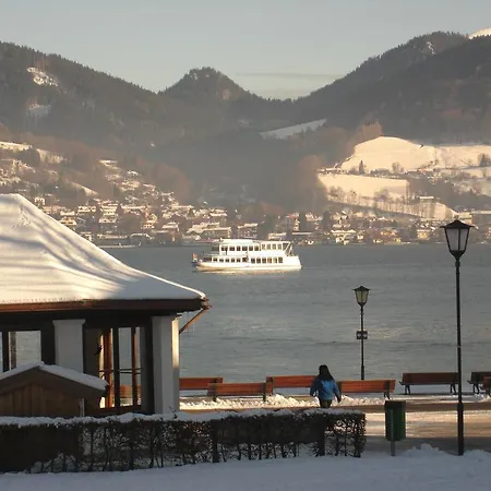 Bavaria Hotel