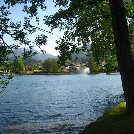 Hotel Bavaria Bad Wiessee