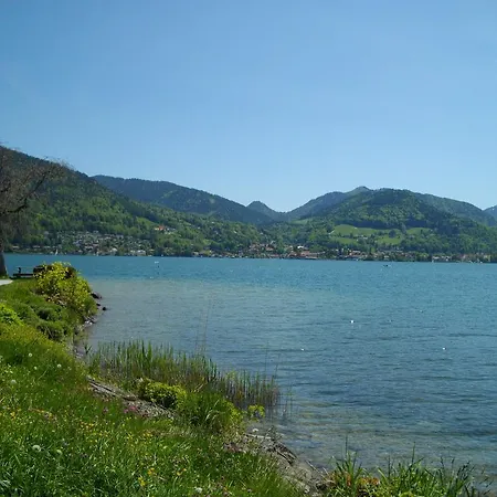Bavaria * Bad Wiessee