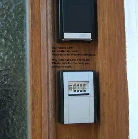 Bavaria Hotel