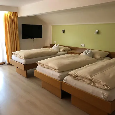 Hotel Bavaria Bad Wiessee