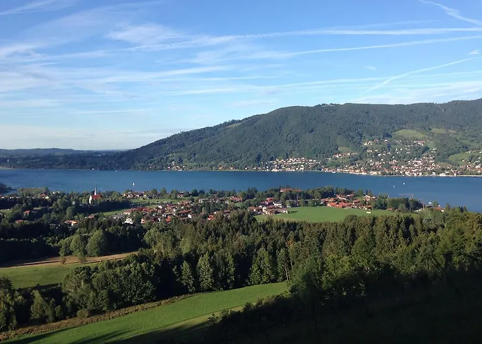 Bavaria * Bad Wiessee