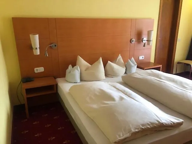 Bavaria Hotel Bad Wiessee
