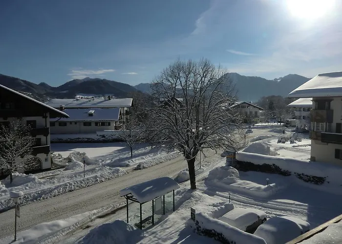 Szálloda Bavaria *