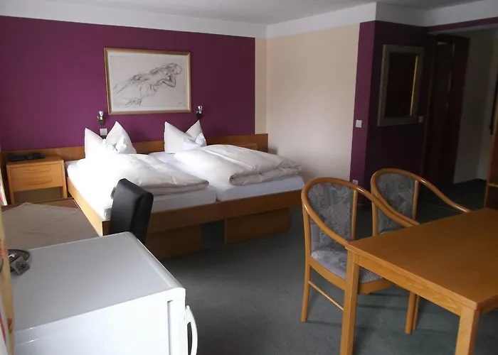 Bavaria Hotel