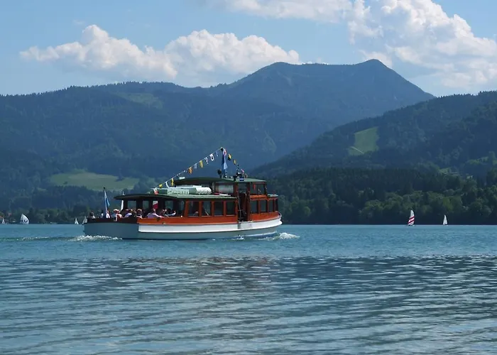 Hotel Bavaria