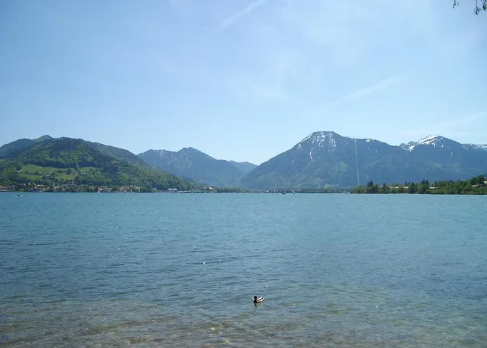 Hotel Bavaria