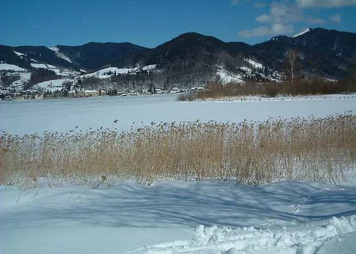 Bavaria Szálloda Bad Wiessee
