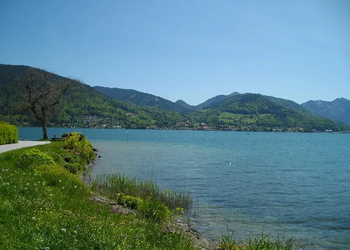 Bavaria * Bad Wiessee