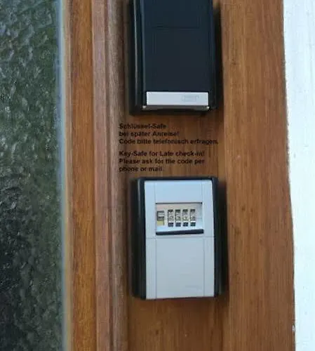 Bavaria Hotel