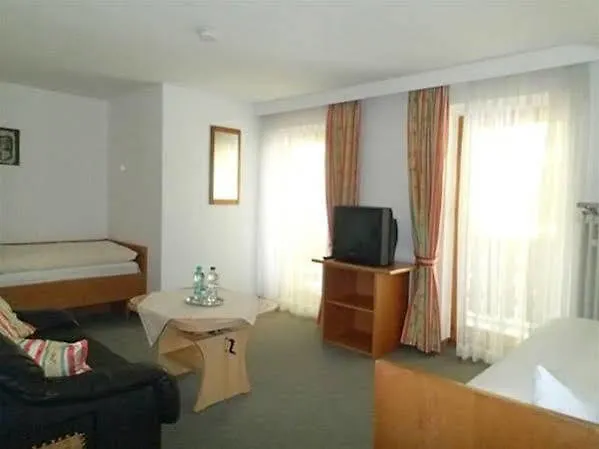 Bavaria Hotel Bad Wiessee