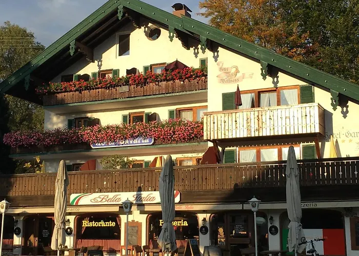 Bavaria *